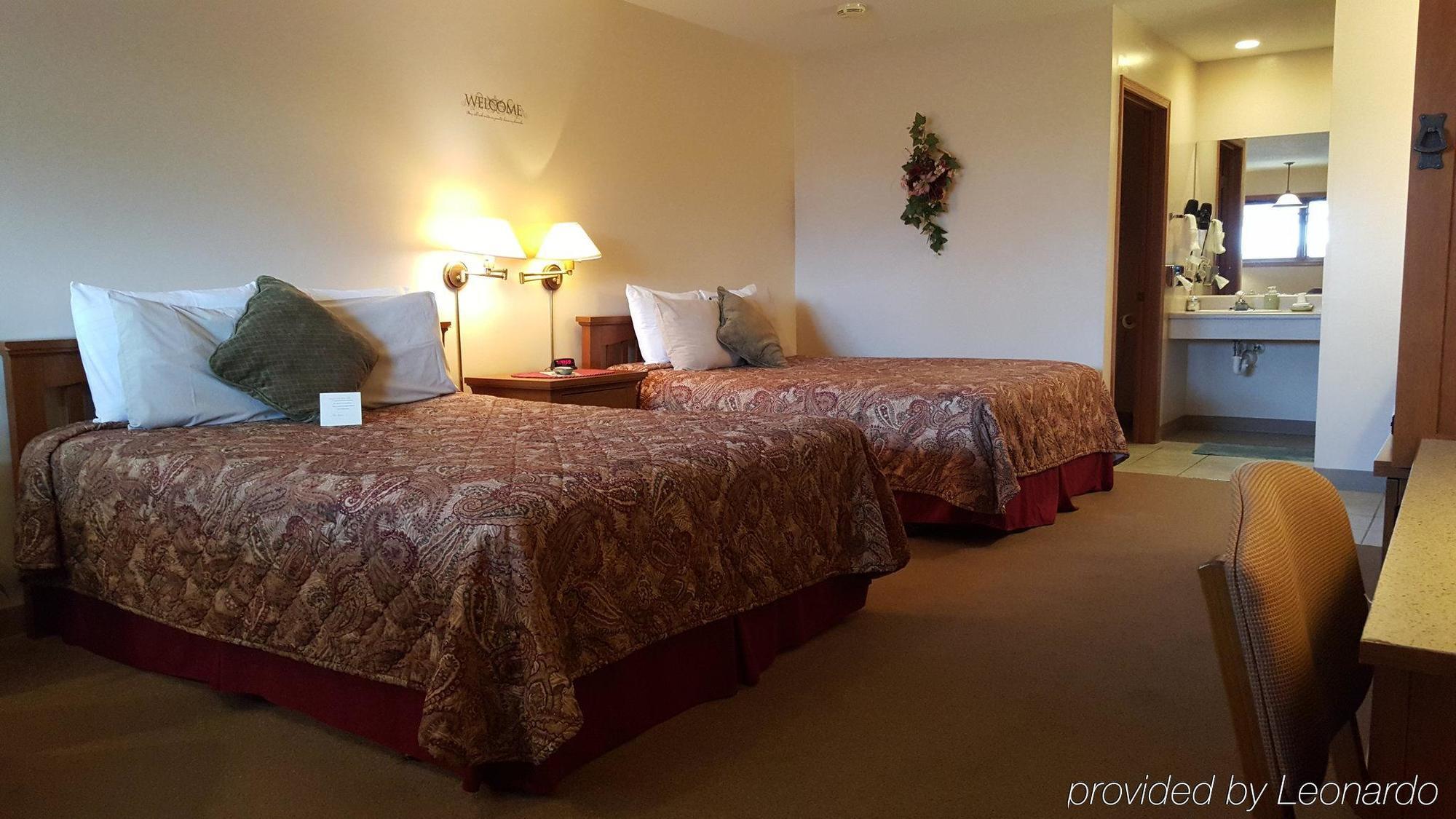 Plaza Motel 브라이언 외부 사진