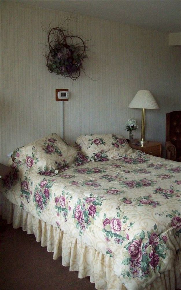 Plaza Motel 브라이언 외부 사진