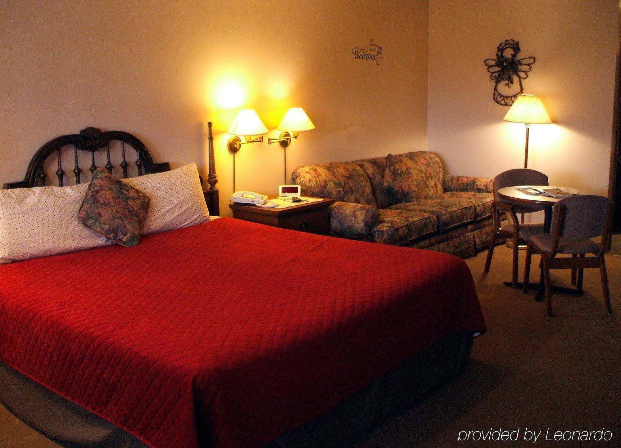 Plaza Motel 브라이언 외부 사진