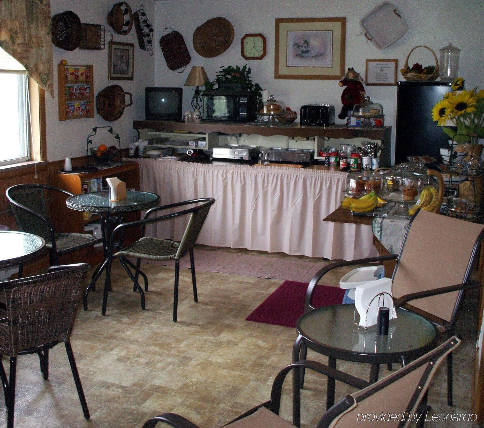Plaza Motel 브라이언 외부 사진